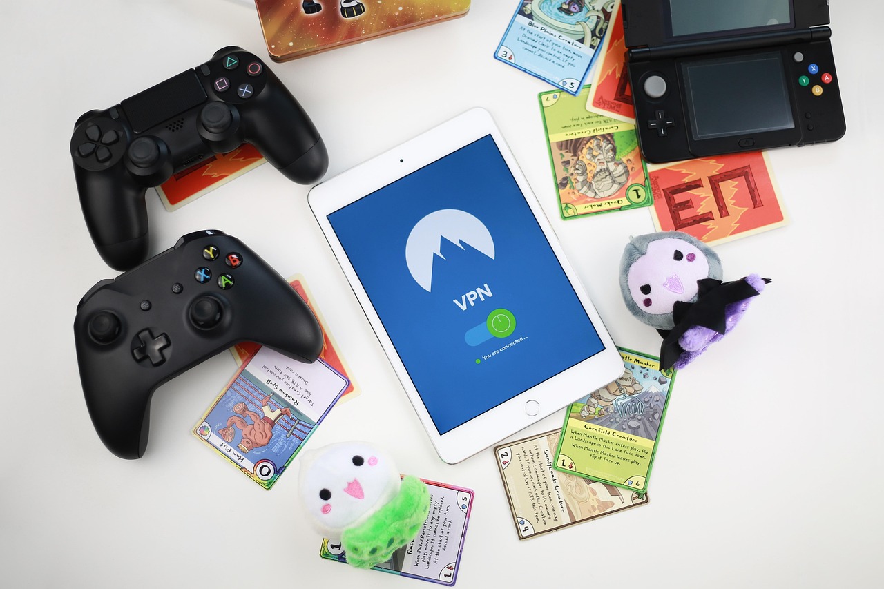 技术支持如何产生并威胁游戏的安全性