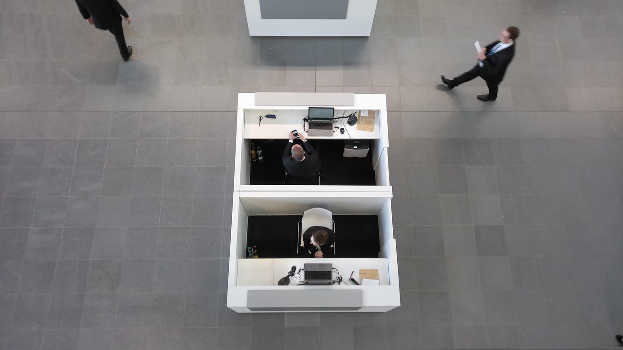 美国公司注册代理